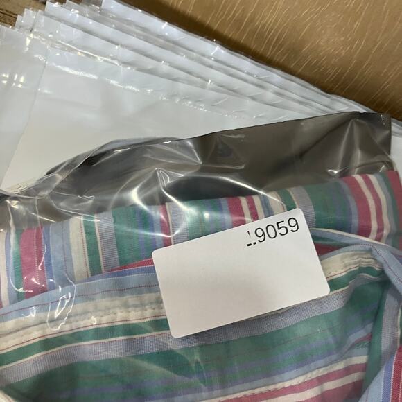 Pendleton Shirt Mens XL Multicolor Stripe Button Down Country Traditions - Picture 8 of 8